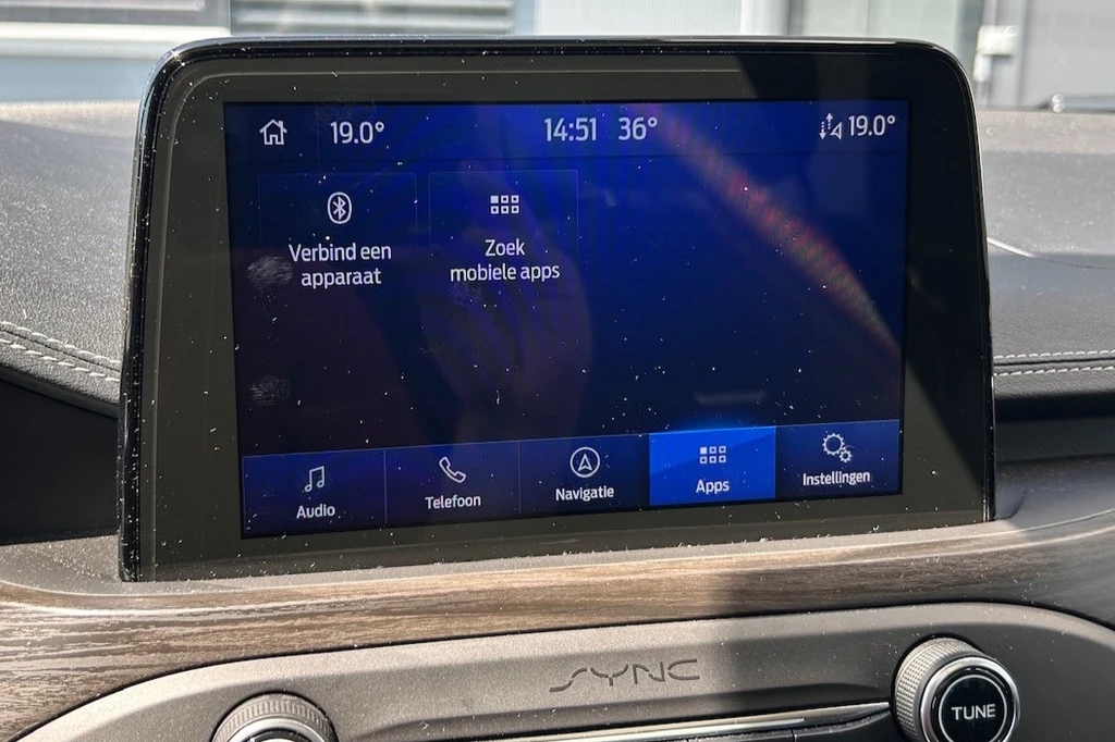 Ford Focus – foto 19