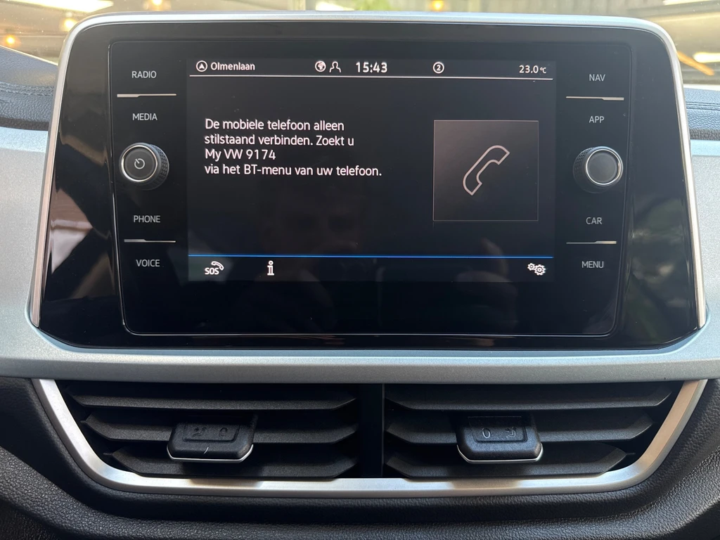 Volkswagen T-Roc – foto 25