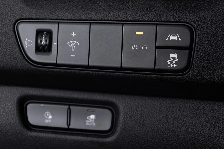 Kia e-Niro – foto 16