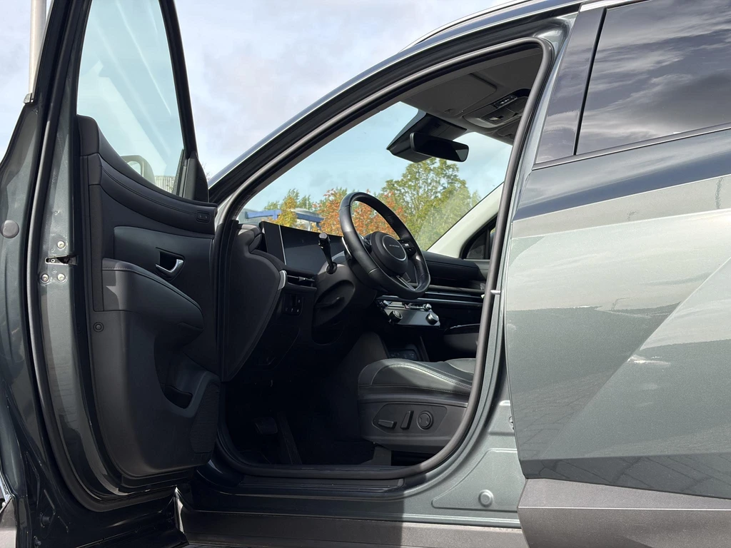 Hyundai Tucson – foto 10