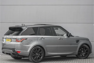 Land Rover Range Rover Sport – thumbnail 7
