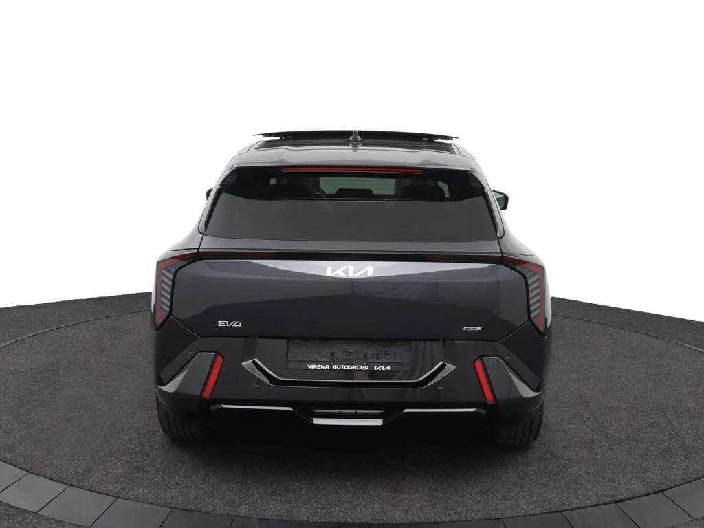 Kia EV4 – foto 6