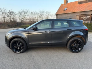 Land Rover Range Rover Evoque – thumbnail 4