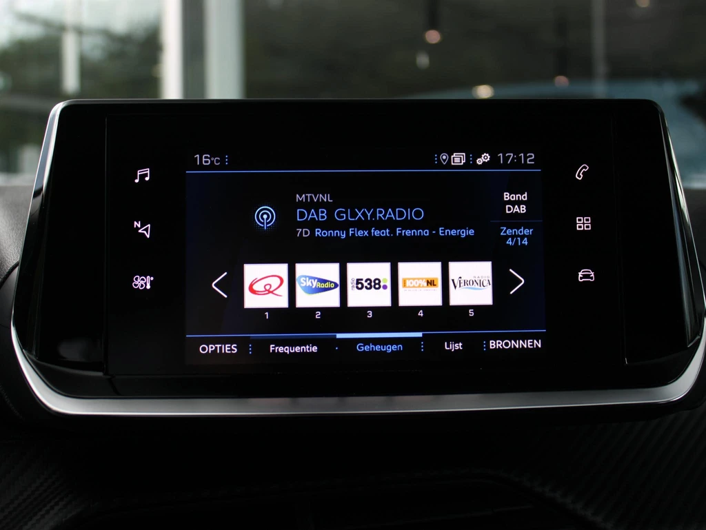 Peugeot 2008 – foto 21