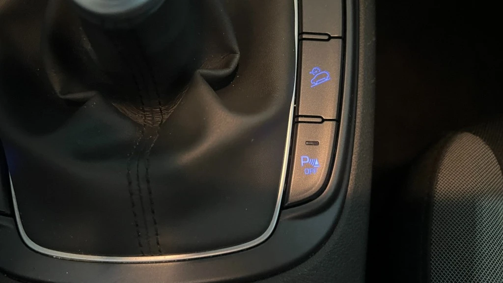 Hyundai Kona – foto 29
