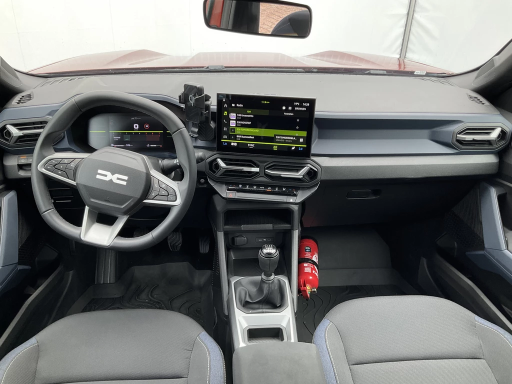 Dacia Bigster – foto 37