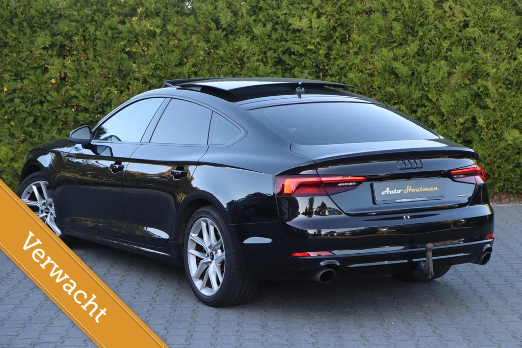 Audi A5 – foto 2