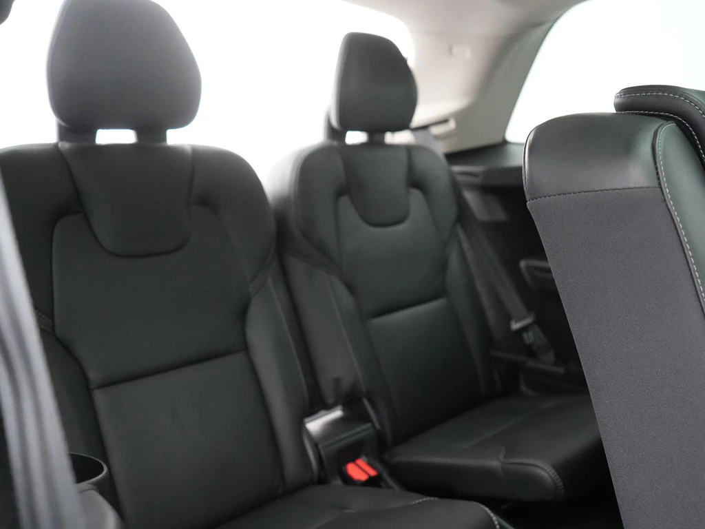 Volvo XC90 – foto 18