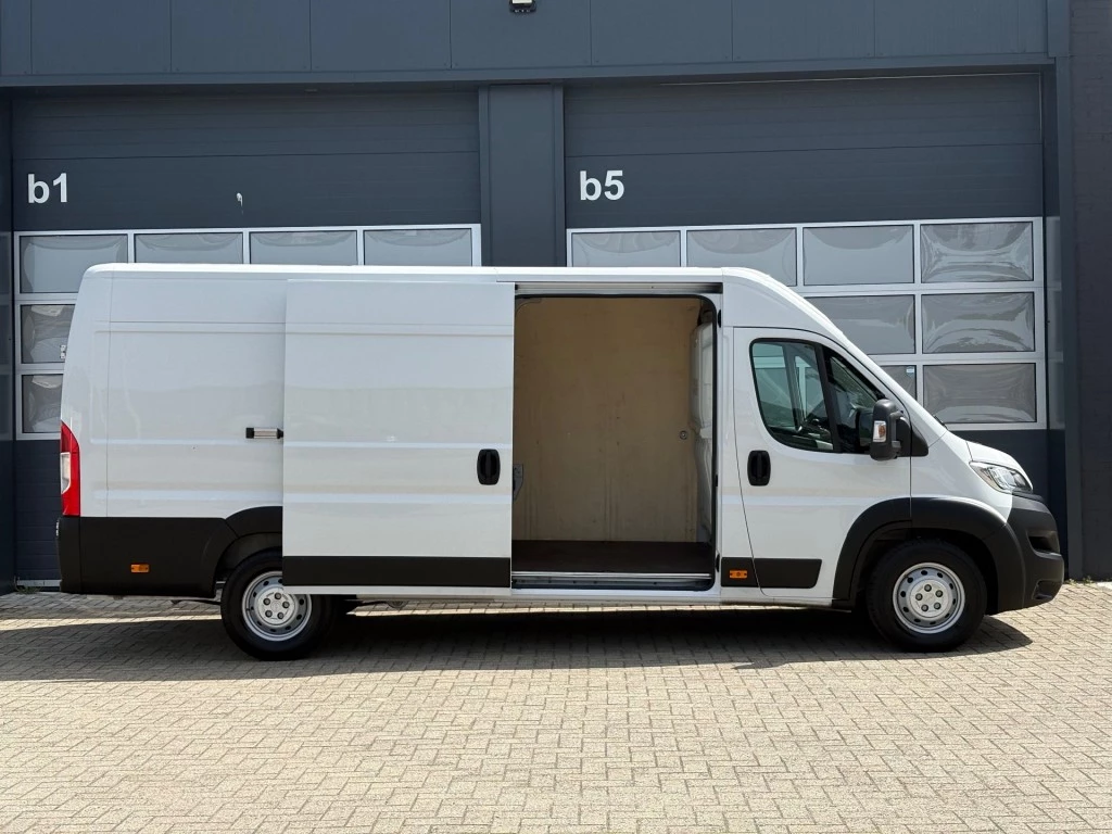 Opel Movano – foto 4