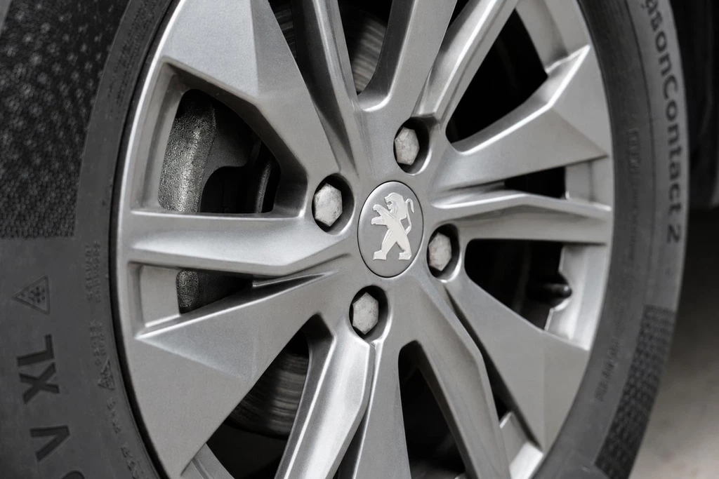 Peugeot 2008 – foto 22