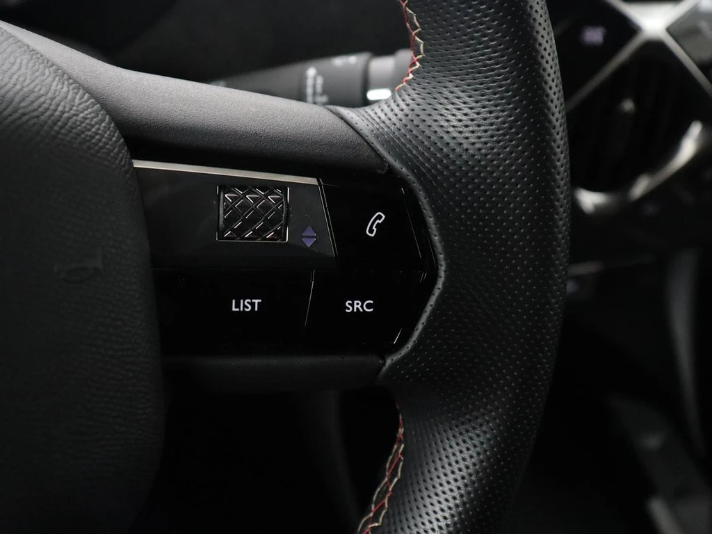 DS DS 3 – foto 15