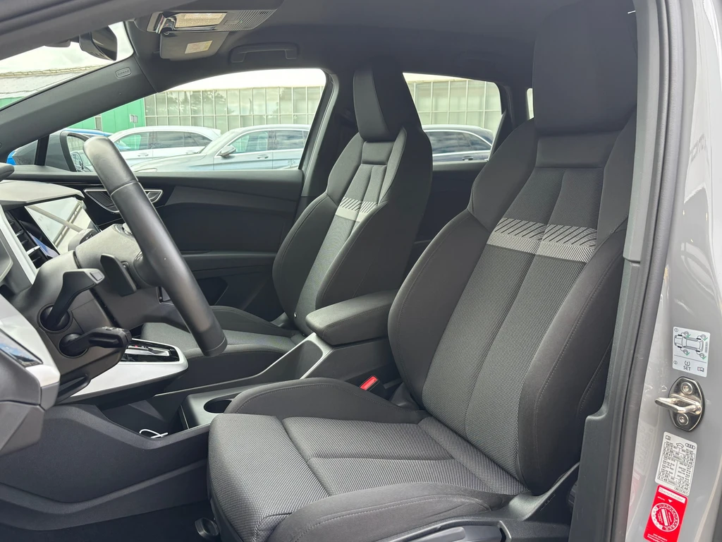 Audi Q4 e-tron – foto 8