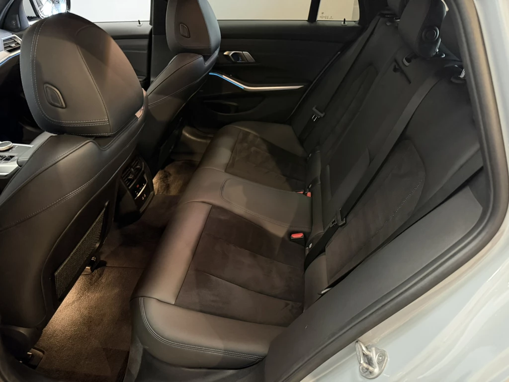 BMW 3 Serie – foto 35
