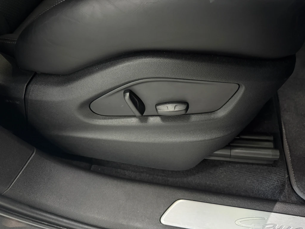 Porsche Cayenne – foto 13