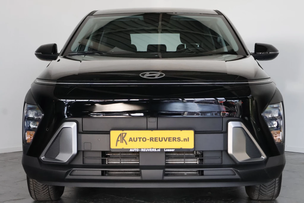 Hyundai Kona – foto 7