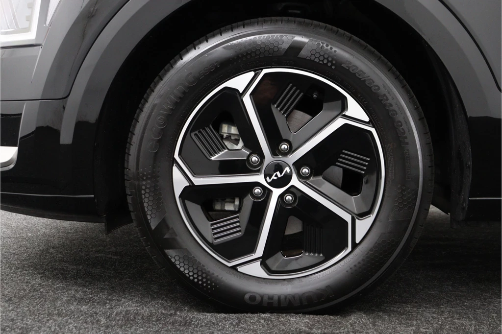 Kia Niro – foto 19