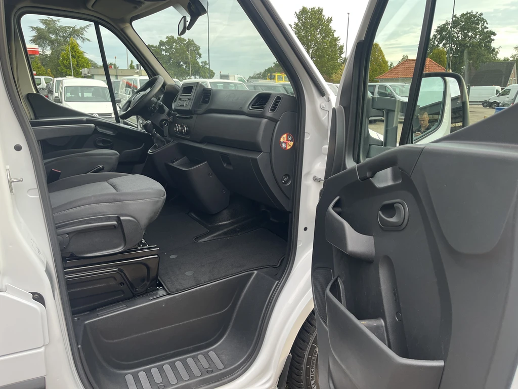 Renault Master – foto 34