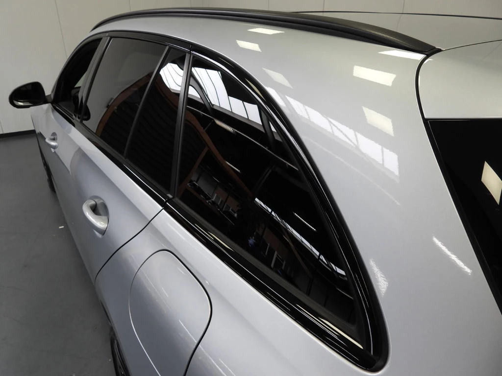 Mercedes-Benz C-Klasse – foto 43