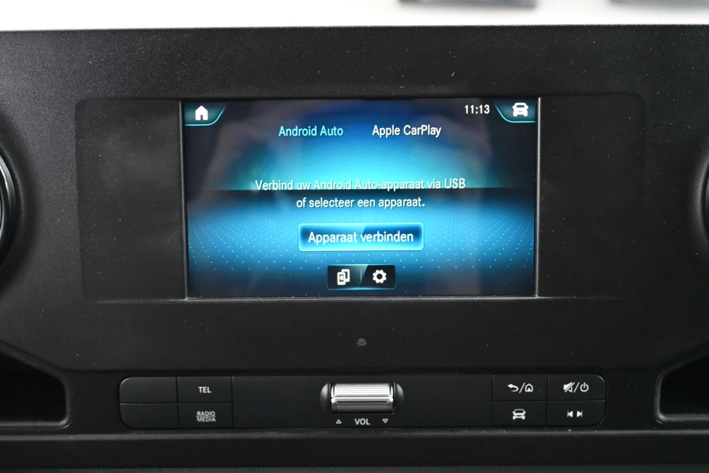 Mercedes-Benz Sprinter – foto 9