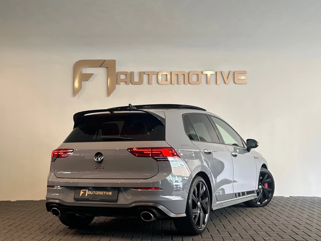 Volkswagen Golf – foto 5