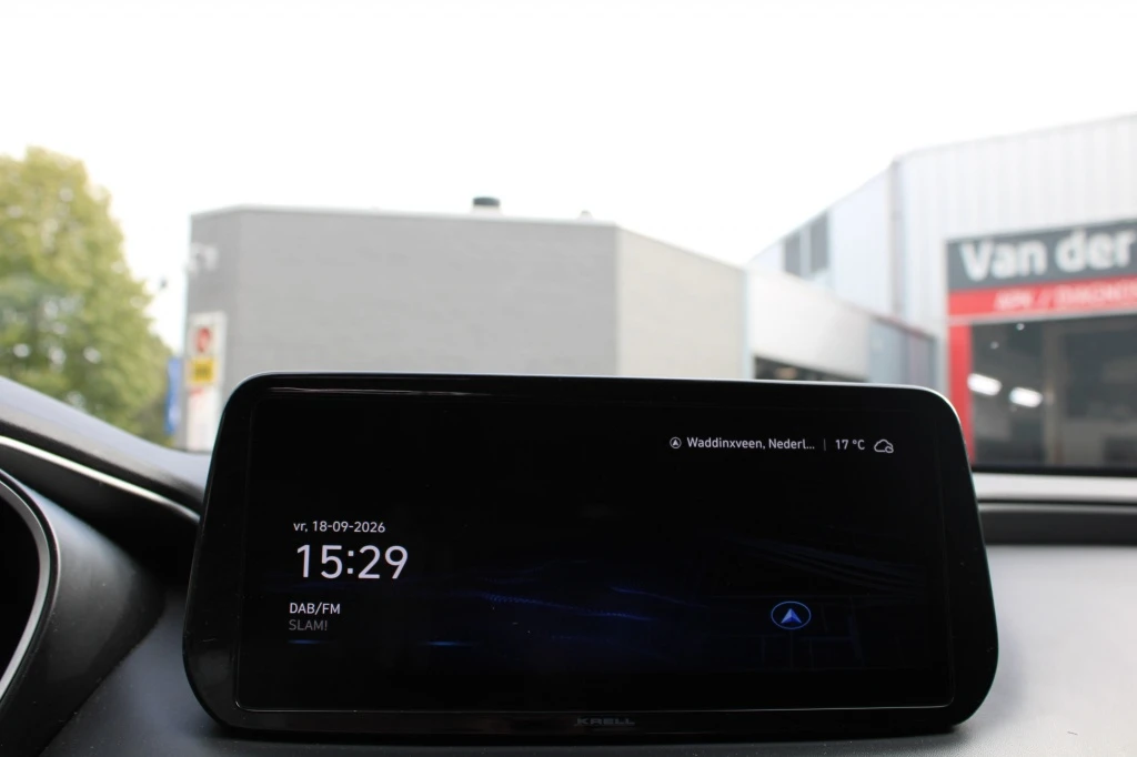 Hyundai Santa Fe – foto 19