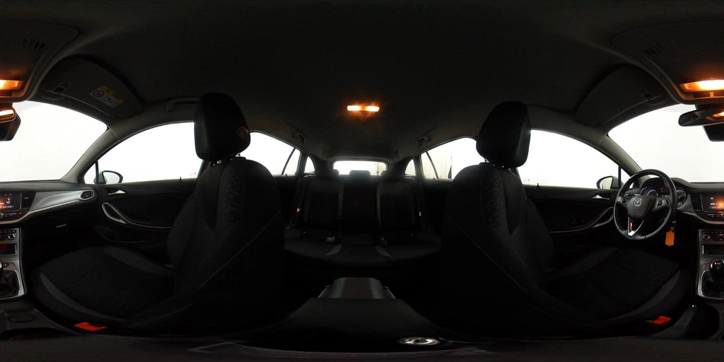 Opel Astra – foto 44
