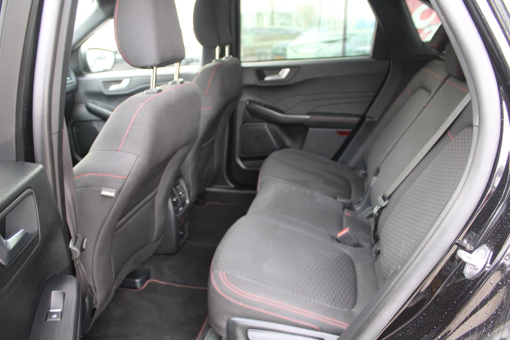Ford Kuga – foto 16