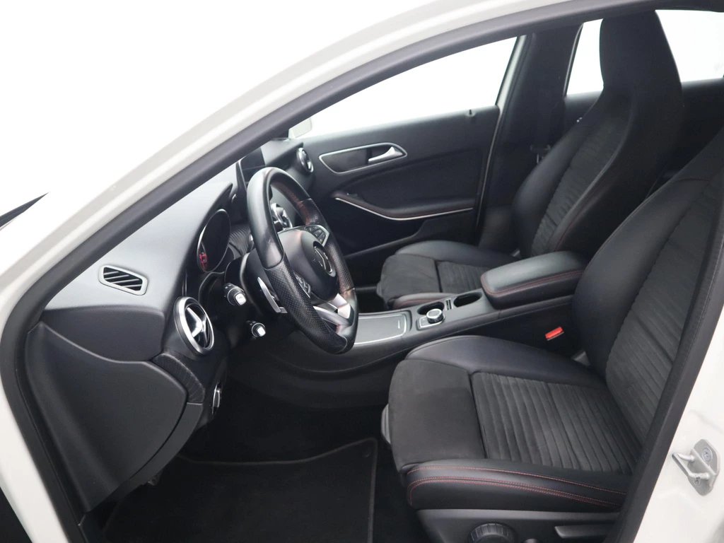 Mercedes-Benz A-Klasse – foto 22