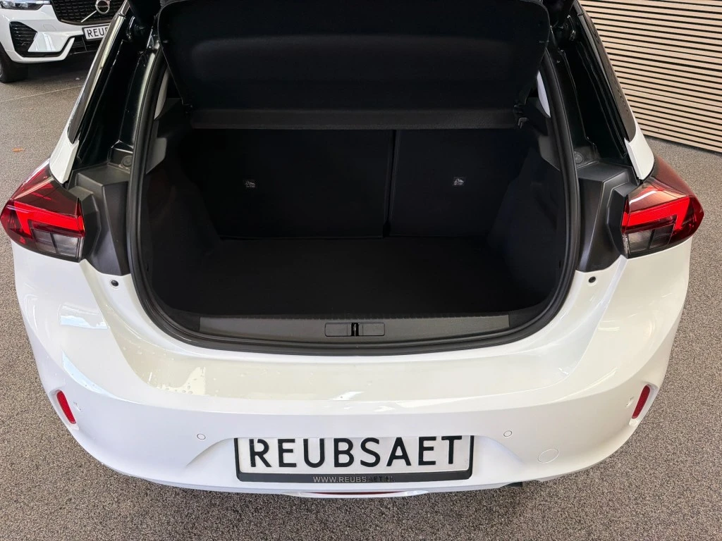 Opel Corsa – foto 17