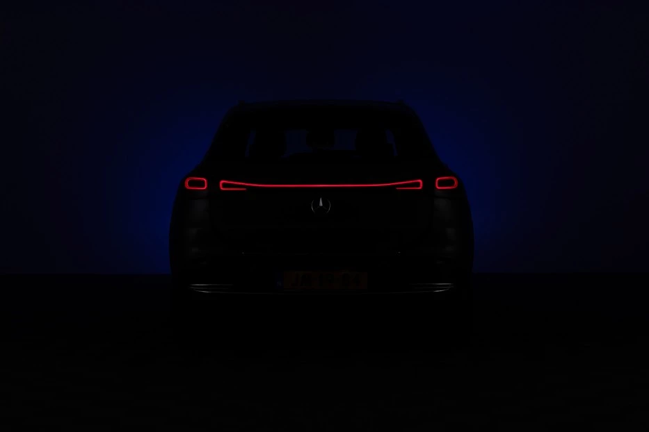 Mercedes-Benz EQA – foto 5