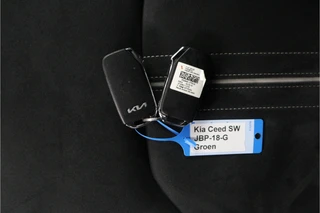 Kia Ceed Sportswagon – thumbnail 76