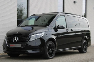 Mercedes-Benz V-Klasse – thumbnail 3