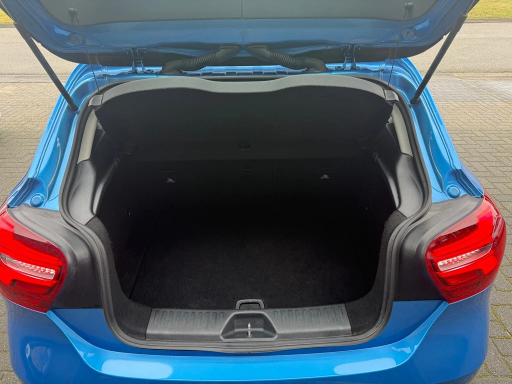 Mercedes-Benz A-Klasse – foto 12