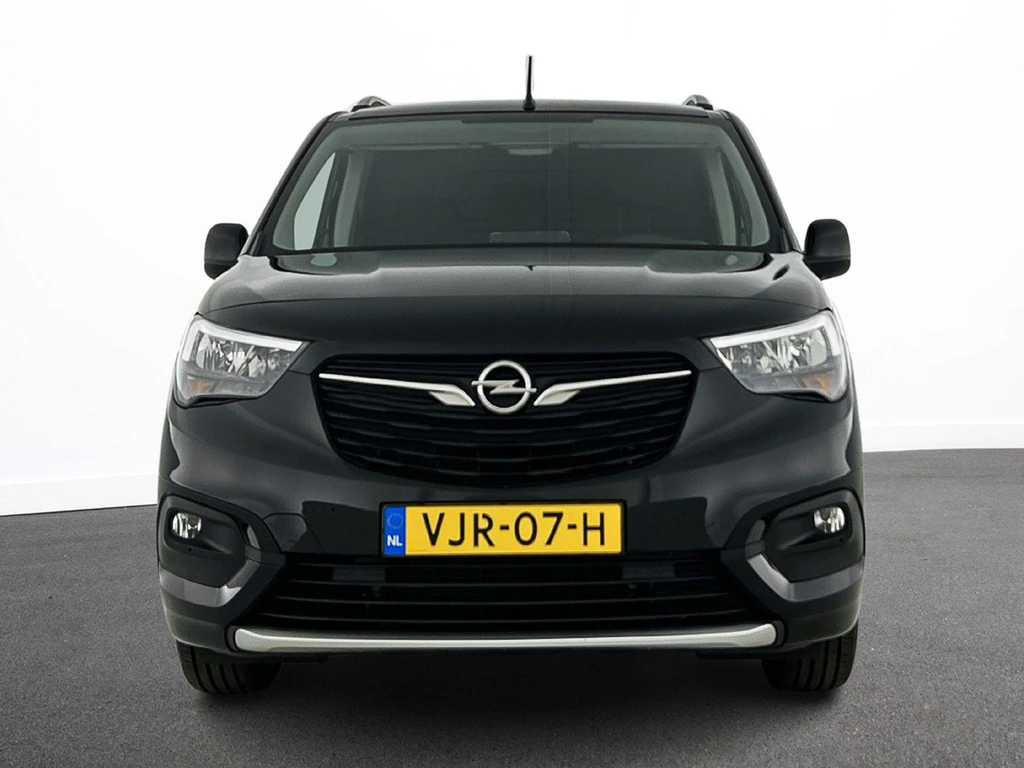 Opel Combo – foto 6