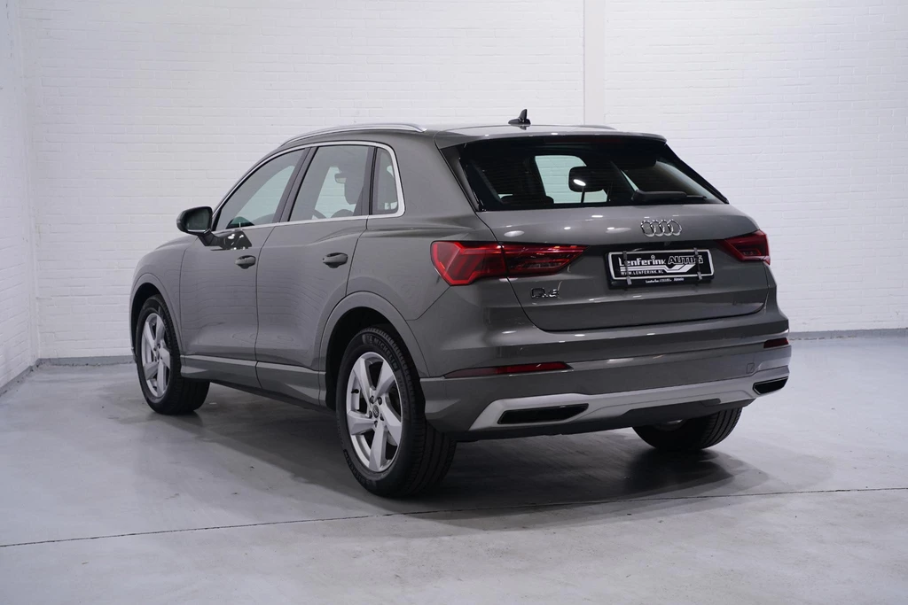 Audi Q3 – foto 3