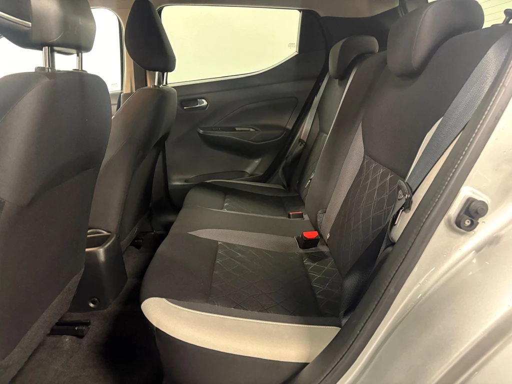 Nissan Micra – foto 34