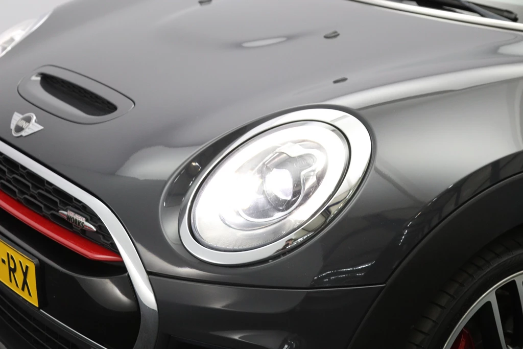 MINI Clubman – foto 22