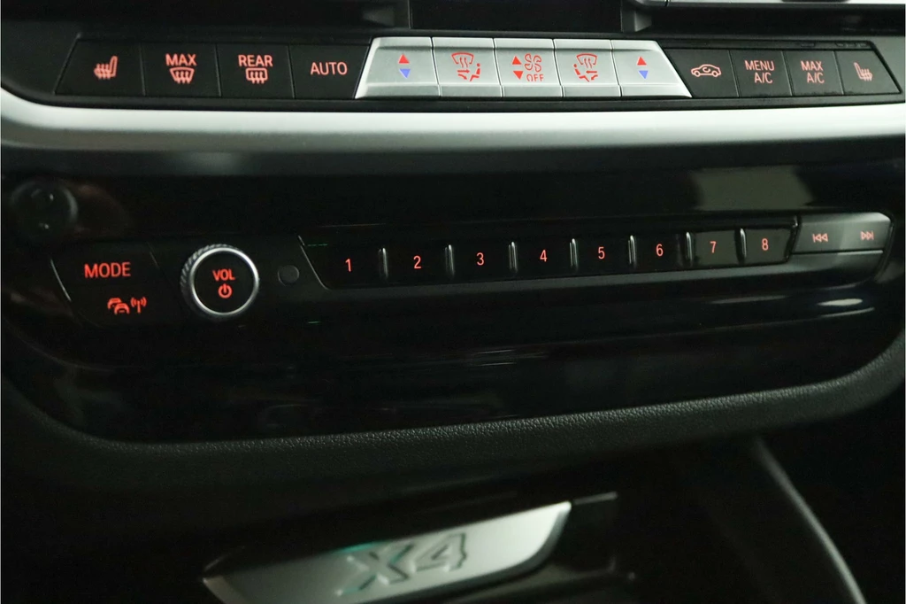 BMW X4 – foto 29