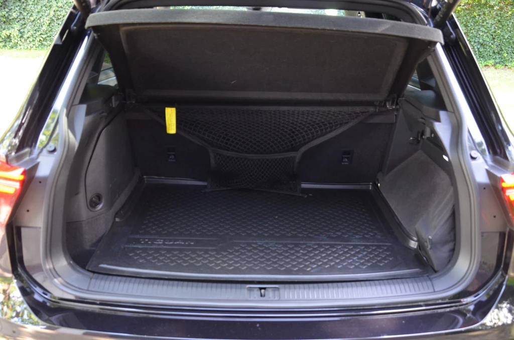 Volkswagen Tiguan – foto 59