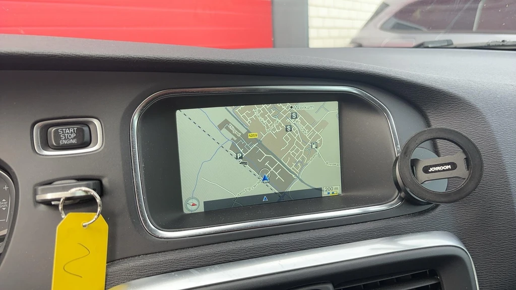 Volvo V40 – foto 8