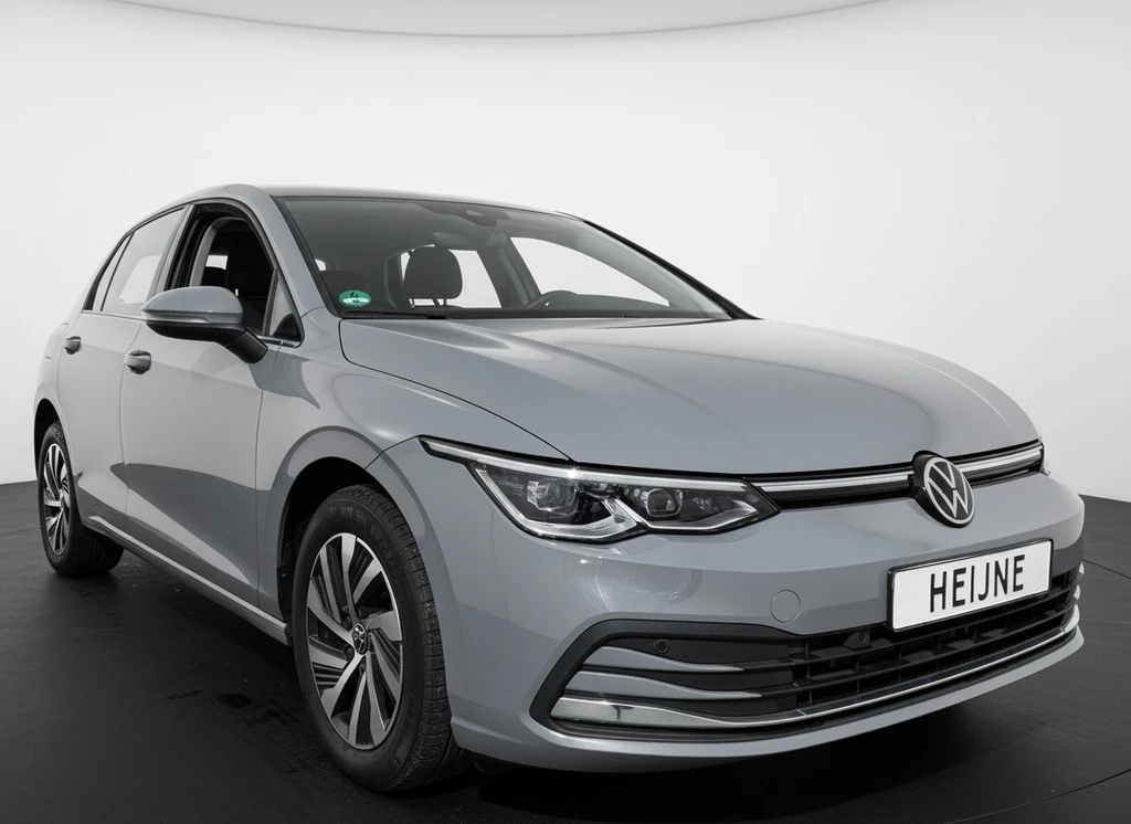 Volkswagen Golf – foto 7