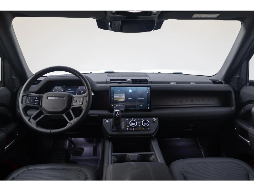Land Rover Defender – foto 13