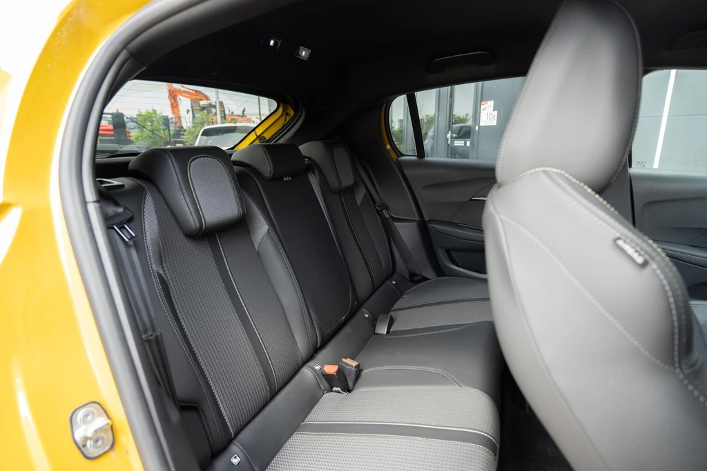 Peugeot 208 – foto 36