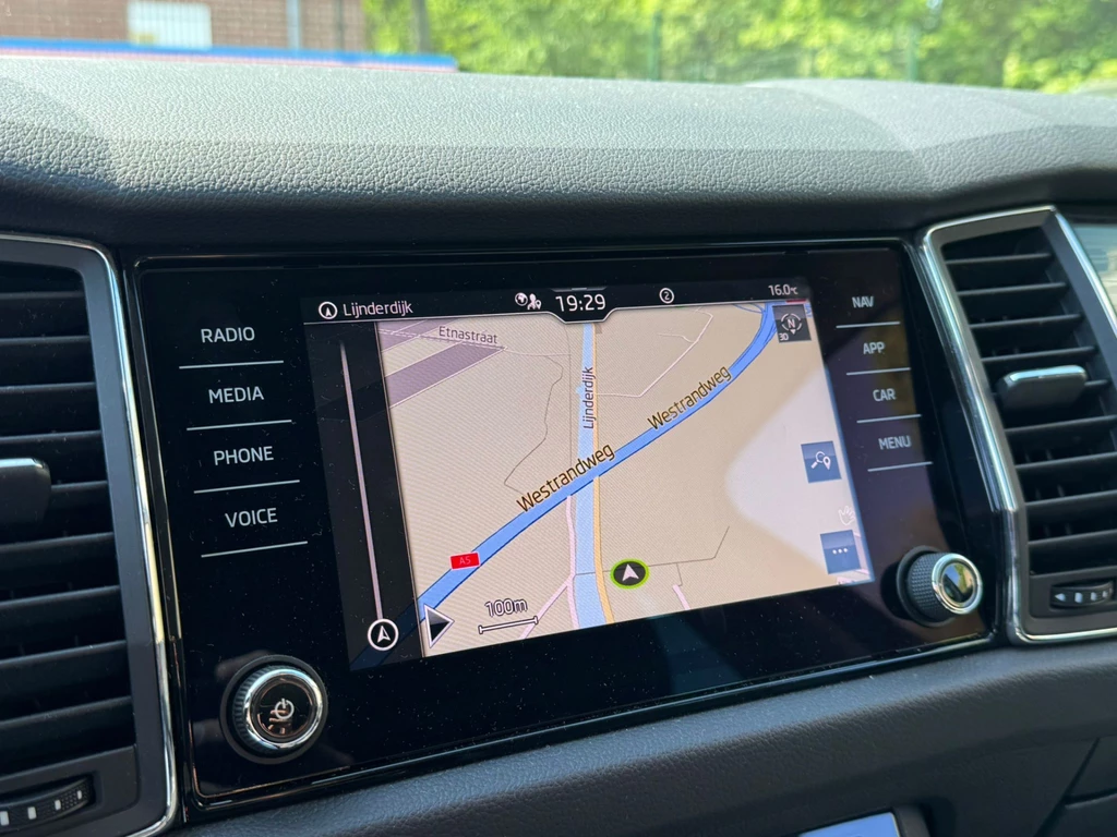 Škoda Kodiaq – foto 34