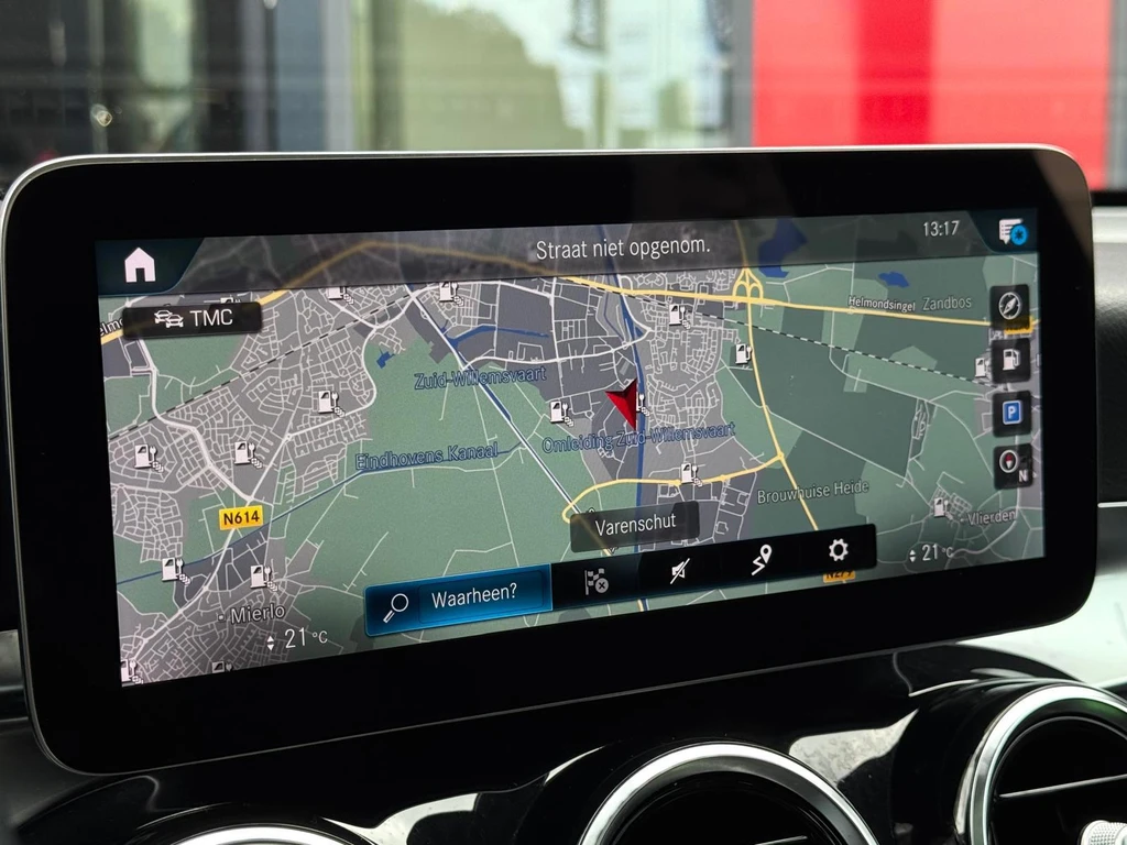 Mercedes-Benz GLC – foto 16