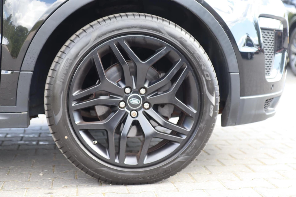 Land Rover Range Rover Evoque – foto 103