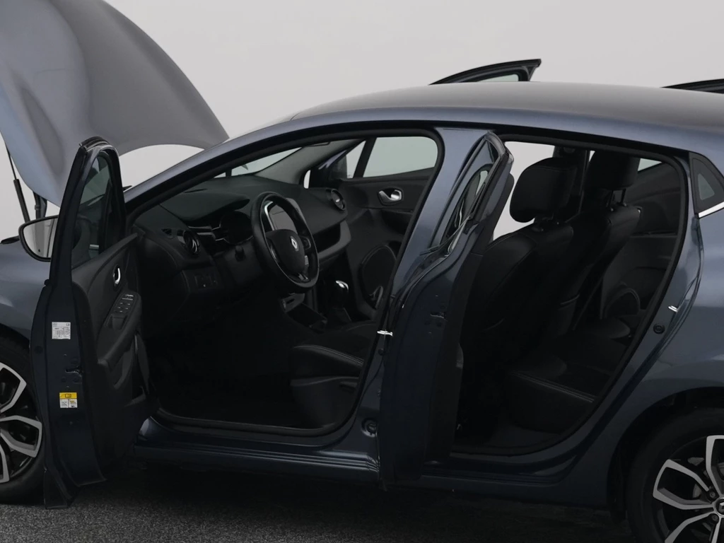 Renault Clio – foto 35