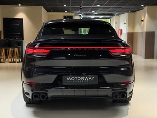 Porsche Cayenne – thumbnail 4