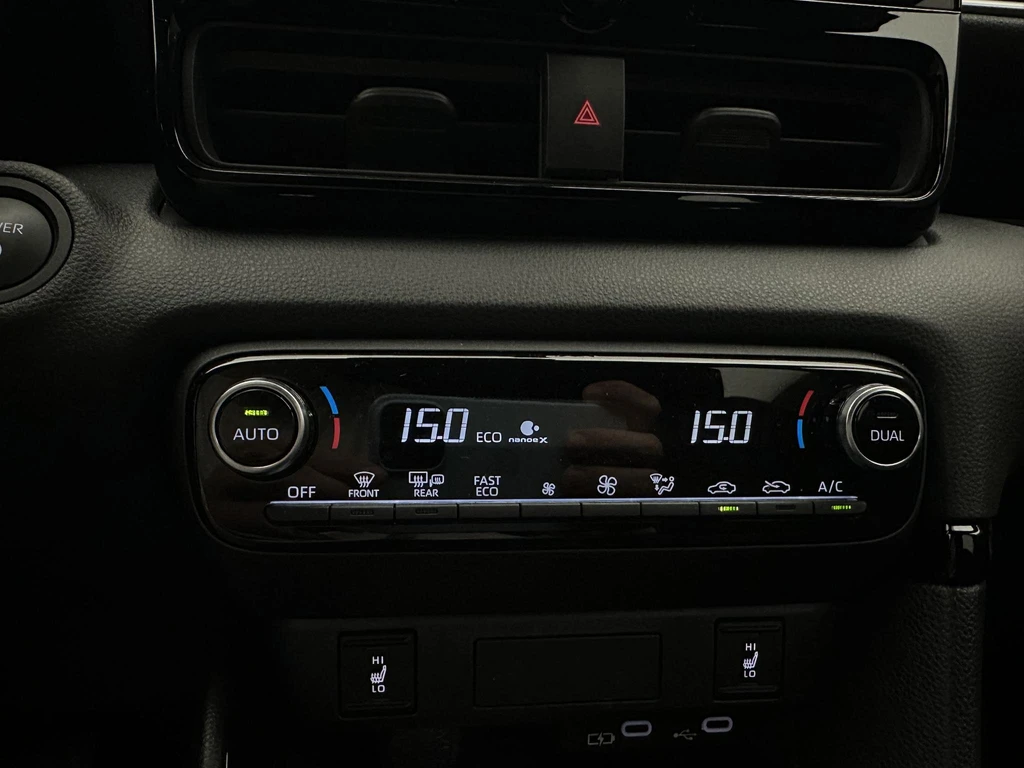 Toyota Yaris – foto 35