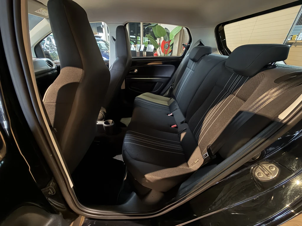 SEAT Mii – foto 17